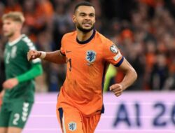 34 Negeri Lolos Hingga Trophy Dunia 2026: Jerman dan Belanda Teranyar!