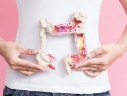 Ahli Kebugaran Beberkan Pemicu Sumbatan Usus yang Bisa Sebabkan Kematian