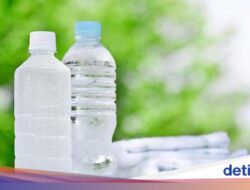 Gara-gara Botol Air, Pramugari SIA Langsung Dipecat