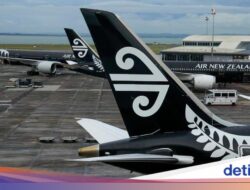 Maskapai-maskapai Dunia yang Terdampak Penarikan Kembali Airbus A320