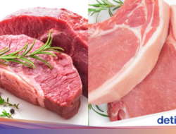 Kenapa Harga Daging Babi Lebih Murah Bersama Sapi? Ini Alasannya