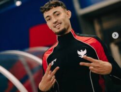 Apa Alasan Ivar Jenner Karena Itu Kepala Timnasional Indonesia U-22 Lawan Mali?