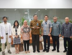 BNI dan RS PON Kolaborasi Wujudkan Pengalaman Hidup Premium Bagi Nasabah Emerald