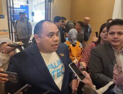 Bos Danantara Angkat Suara Soal Keterlibatan Untuk Merger Grab dan GOTO