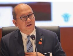 Bos Danantara Ungkap Alasan Hingga Balik Wacana Keterlibatan Merger GoTo-Grab