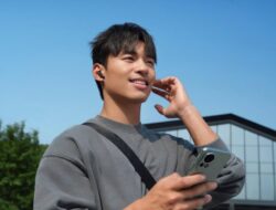 Cuma Rp359 Ribu, HUAWEI FreeBuds SE 4 ANC Hadirkan Pengalaman Hidup Audio Premium Bersama ANC 50 dB dan Baterai 50 Jam