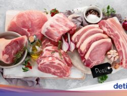 5 Bahan Baku Konsumsi yang Wajib Halal Sebagai Urus Sertifikasi Halal