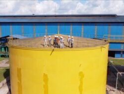 Pabrik Sawit Koperasi Suntik Digital SAP, Margin Laba Petani Naik hingga 4 Persen!