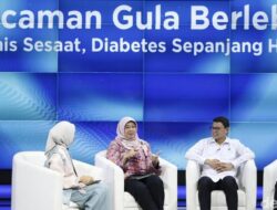 Tren Diabetes RI Menimbulkan Kekhawatiran, Ahli Ingatkan Bahaya Penyakit Gula yang Tak Terkendali