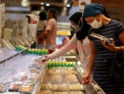 Ekonomi Indonesia Tetap Tangguh Hingga Ditengah Guncangan Dunia