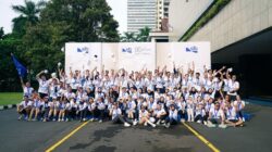 Hadapi Tantangan Dunia, SLB Indonesia Dorong Pembaharuan dan Tanggung Jawab Lingkungan