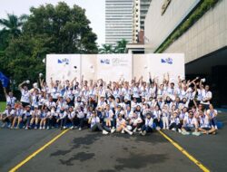 Hadapi Tantangan Dunia, SLB Indonesia Dorong Pembaharuan dan Tanggung Jawab Lingkungan