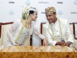 Hamish Daud Sepakat Pisah Baik-baik Bersama Raisa