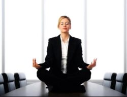 Hati-Hati, Tekanan Di Tempat Kerja Terbukti Tingkatkan Risiko Stroke