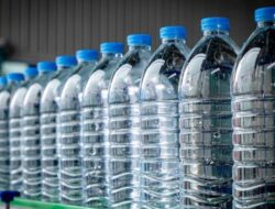 Gaduh Sumber Air Mineral Untuk Kemasan, Kepala BPOM Buka Suara