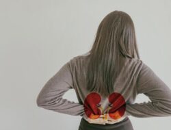 Kebiasaan yang Sering Dilakukan Ini Ternyata Bisa Bikin Ginjal Rusak