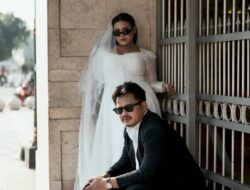 Ini Profil Lengkap Rully Anggi Suami Boiyen: Doktor, Dosen, dan Pengusaha