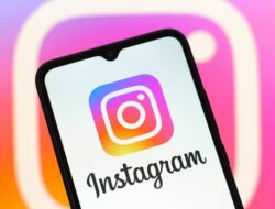 Instagram Akansegera Tutup Akun User Remaja Mulai Desember 2025