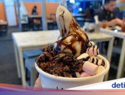 5 Jajanan Enak Di Minuman Pagi Malam Tebet, Intip Daftarnya!