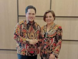 Jelang Munas, Nama Sari W Pramono Menguat Hingga Bursa Caketum PB Porserosi