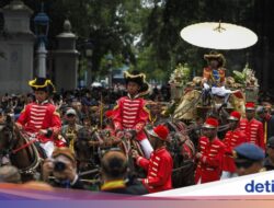 Terpopuler: Raja Mutakhir Keraton Surakarta