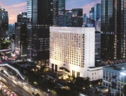 Keanggunan Terbaru Kamar Atelier Untuk Penghayatan Menginap Premium Bintang Lima