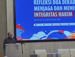 Hampir Semua Laporan Kelompok Kami Tindak Lanjuti