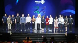 Kolaborasi Strategi AWS-MNC Group Dorong Lompatan Transformasi Digital