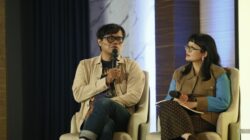 Komika Soleh Solihun Ajak Mahasiswa Berpikir Kritis dan Tak Gampang Termakan Hoaks