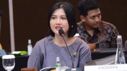 Komisi XIII Lembaga Legis Latif Berharap Polemik Sistem War SDUWHV Segera Tuntas