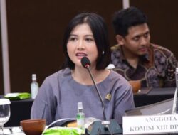 Komisi XIII Lembaga Legis Latif Berharap Polemik Sistem War SDUWHV Segera Tuntas
