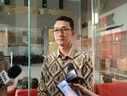 KPK Pelajari Putusan MK Soal Polisi Tak Bisa Duduki Jabatan Sipil