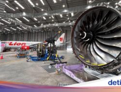Batam Aerocity, Ada Bandara dan Bengkel Pesawat Seluas Puluhan Hektare