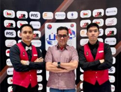 Mendominasi 3-1 atas Bahrain, Indonesia Melaju Di Putaran Top 12 Oman World Cup