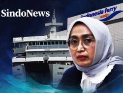 Keputusan Pemimpin Negara Prabowo Merehabilitasi Ira Puspadewi Sesuai Prosedur