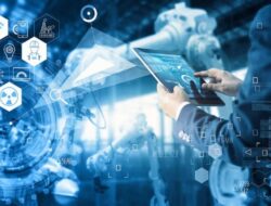Menyoroti Risiko Siber OT dan Dorong Penerapan Security by Design Di Industri 4.0
