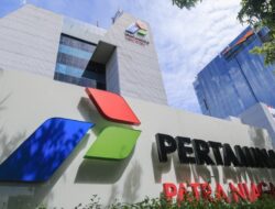 Pertamina Tambah Pasokan BBM 130.000 Barel Tahap II Hingga BP-AKR