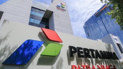 Pertamina Tambah Pasokan BBM 130.000 Barel Tahap II Hingga BP-AKR