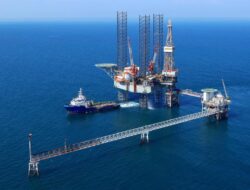 PHE Cetak Kinerja Solid Triwulan III/2025, Produksi Energi 553 Ribu Barel per Hari