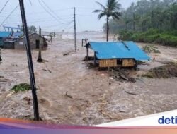 Kedutaan Besar Australia Ke Manila Tutup Sambil Itu Akibat Topan Fung-wong