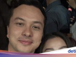 Potret Acha Septriasa yang Kegemaran Minum Matcha dan Ngemil Hingga Kafe