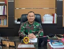 Profil Mayjen TNI Achmad Adipati, Staf Khusus KSAD yang Hadir Pada Proses Eksekusi Lahan JK