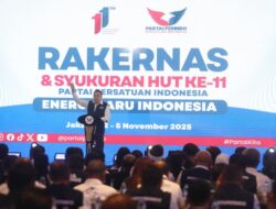 Bangun Organisasi yang Kuat Sampai Hingga Bawah