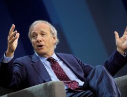 Emas dan Bitcoin Bakal Melesat Sebelumnya Krisis Terbaru Meledak