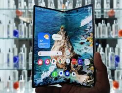 Samsung Jual Otak AI Ke Galaxy Z Fold7, Analisis Pasar Langsung Karena Itu Draft Presentasi