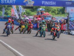 Imbang Pemungkas Yamaha Cup Race 2025 Digelar Di Tasikmalaya, Siap Hadirkan Euforia Memorable