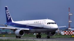 Sistem Navigasi Bermasalah, ANA Minta Airbus A320 Untuk Tidak Mengudara