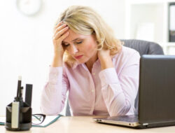 Tekanan Rentan Sebabkan Gula Darah Naik, Ini Cara Mencegahnya!