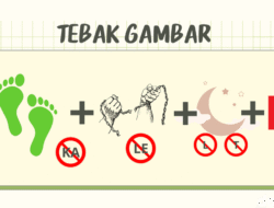 Jangan Nyontek Jawaban Dulu! 8 Gambar Ini Ngetes Logika dan Fokus Kamu