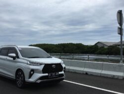 Toyota Veloz Hybrid Diduga Meluncur Bulan Ini, Berikut NJKBnya